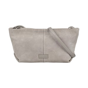 Burkely Crossbody Vienna Grå