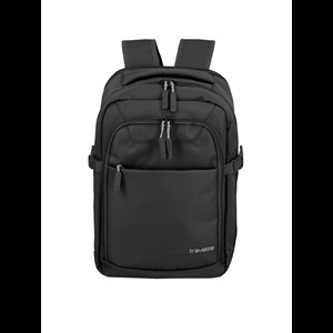 travelite Rygsæk Kick off Cabin Backpack Sort