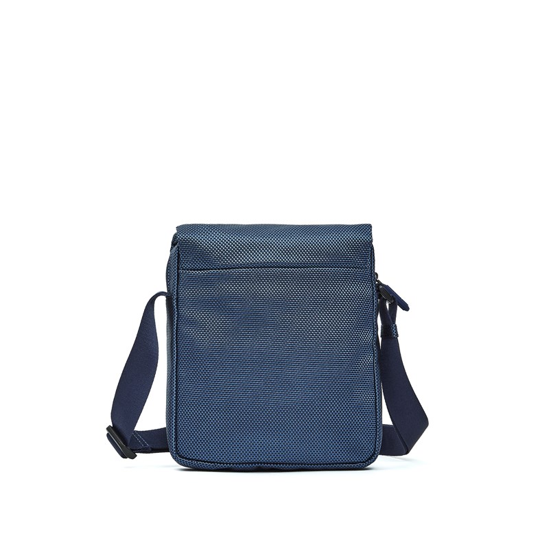 Mandarina Duck Crossbody Zephyr Blå 3