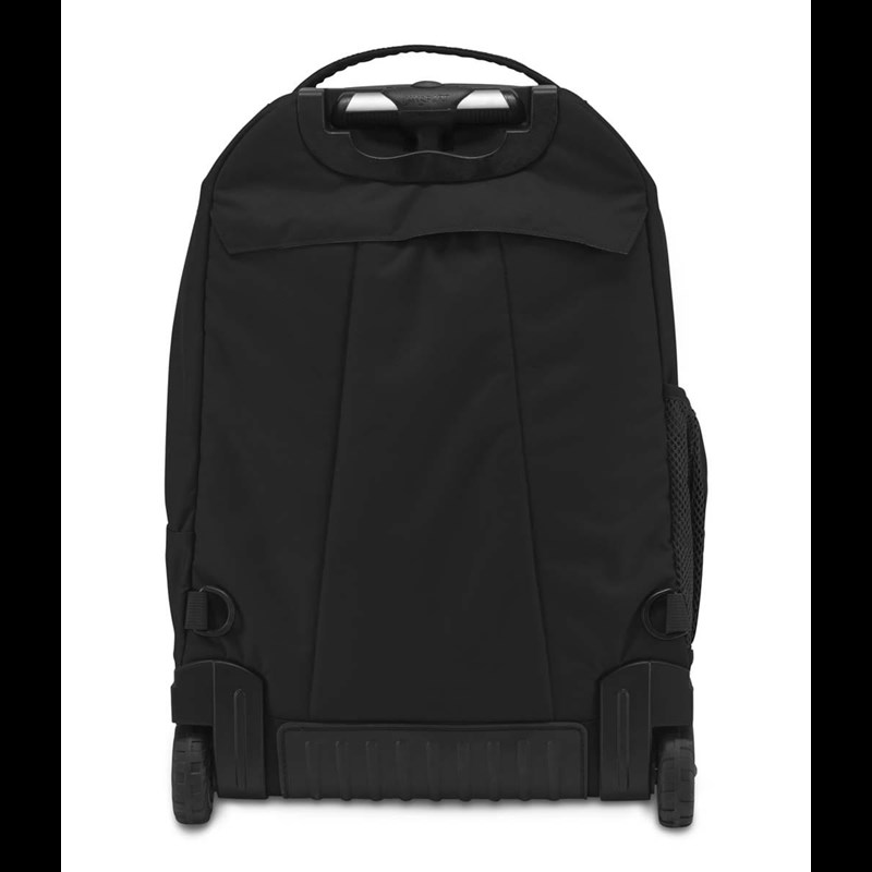 JanSport Trolley Ryggsäck Driver 8 Svart 15" 3