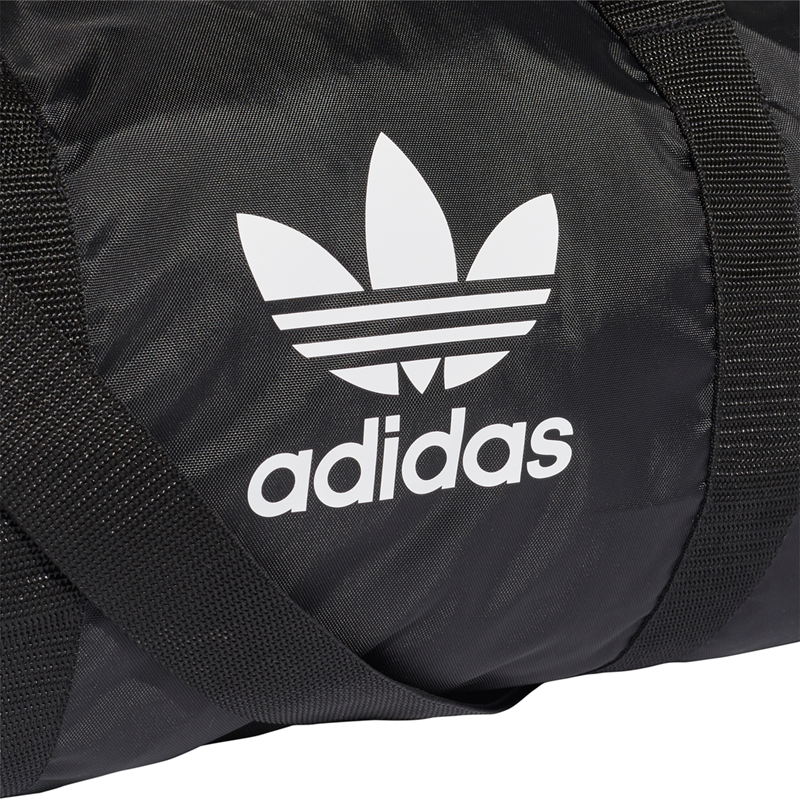 Adidas Originals Sportstaske AC Duffel Sort 3