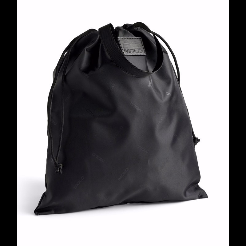 Molo Skolväska Mates  Blå ruta 3