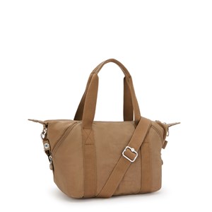 Kipling Skuldertaske Art Mini Camel alt image