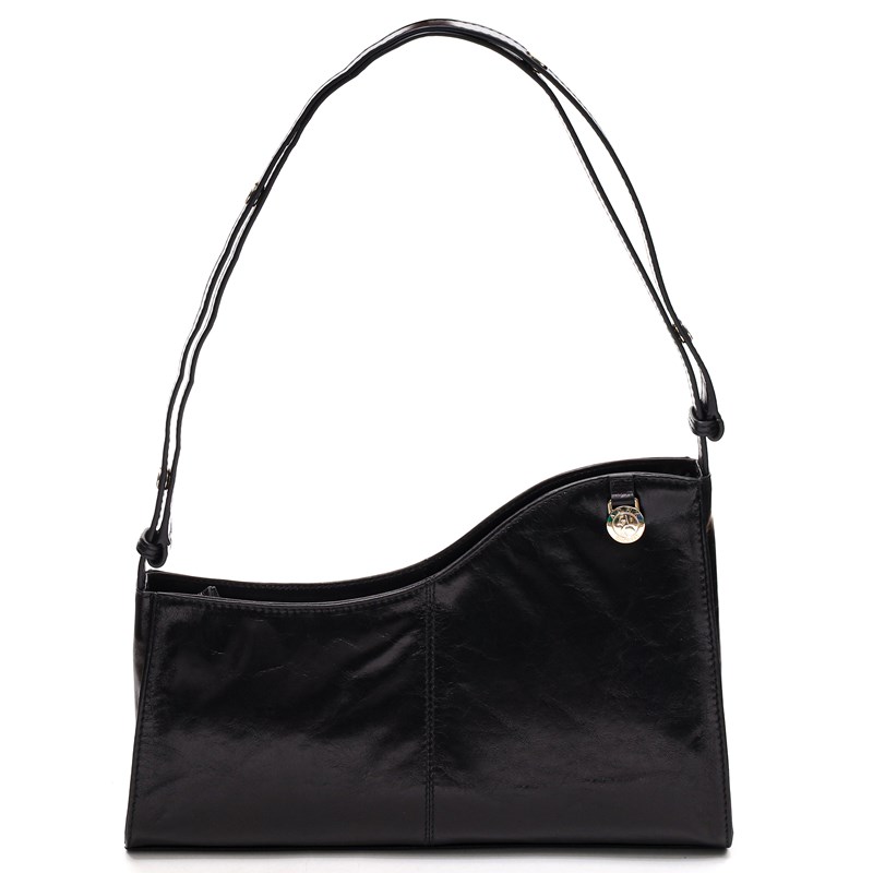 Adax Skuldertaske Salerno Ophelia Sort 2