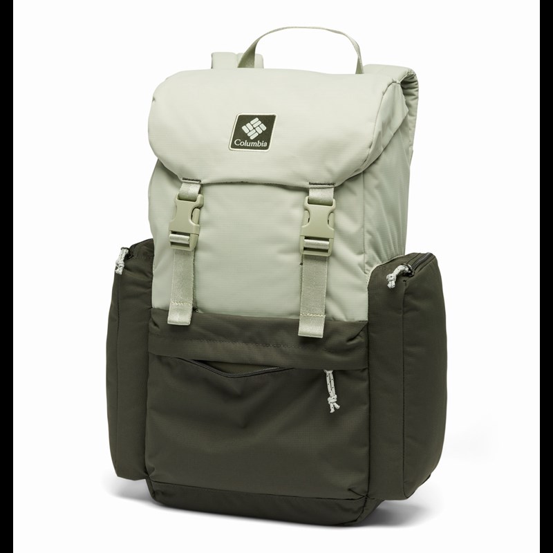 Columbia Ryggsäck Trail Traveler 28 Grön 3