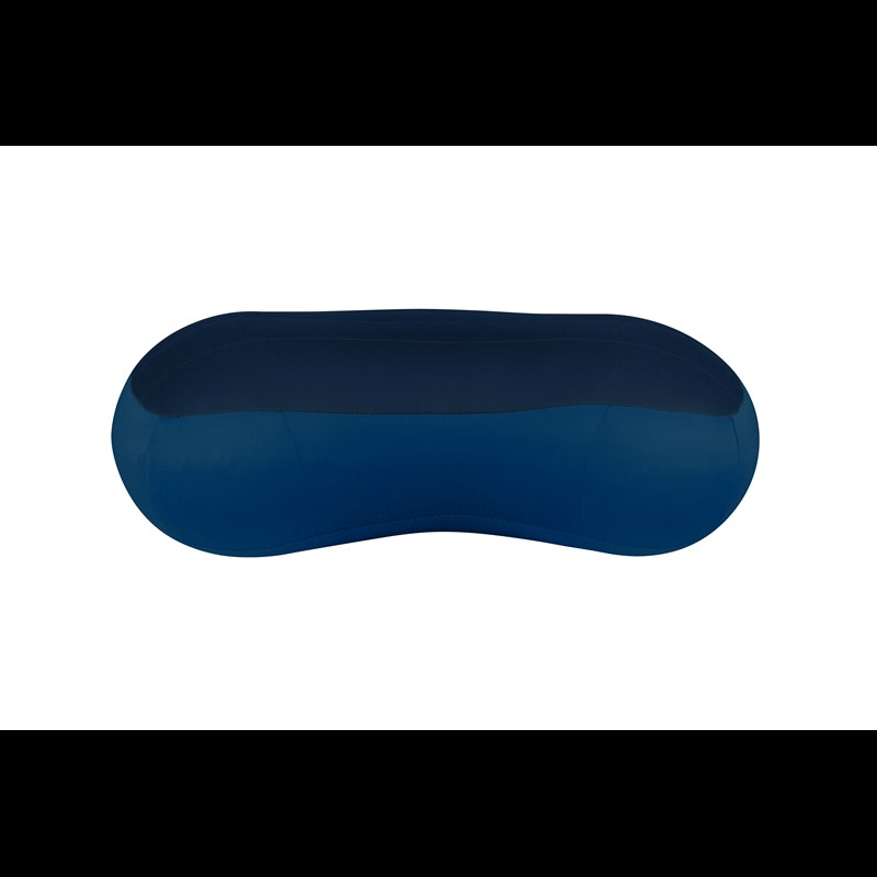 Sea to Summit Hovedpude oppustelig Blå 4