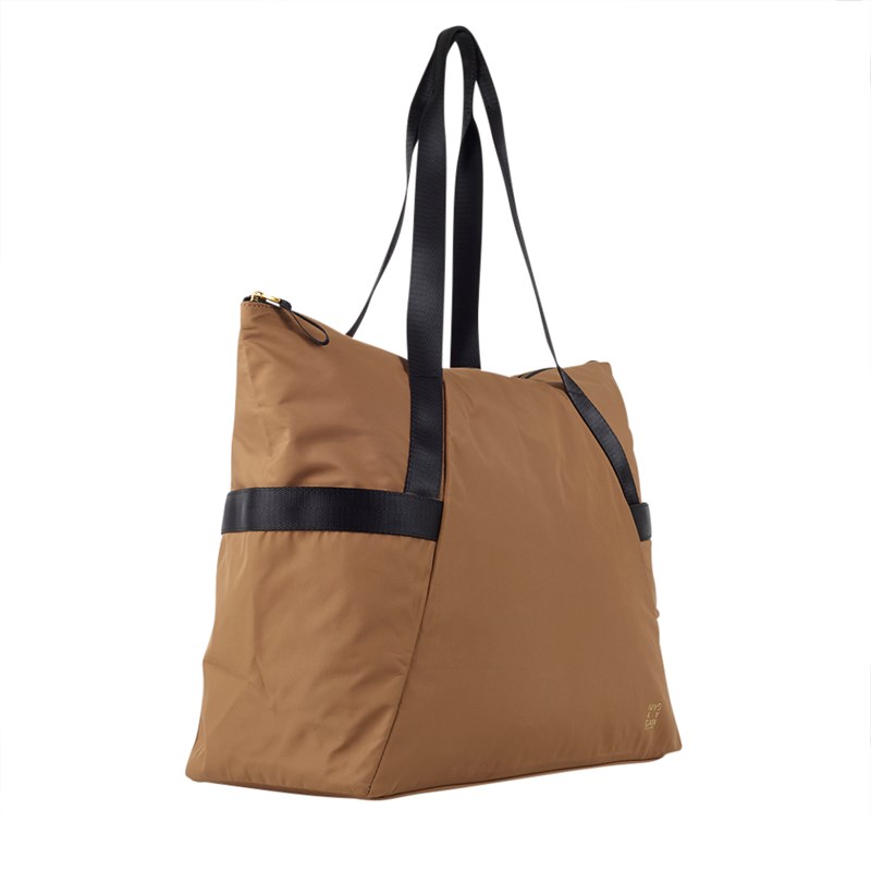 Again Shopper Chia Kamel 3