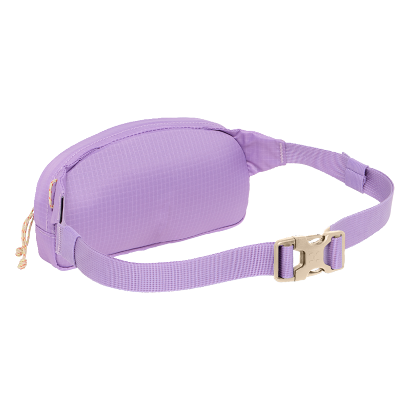 Haglöfs Bæltetaske Tight Hip Pack 1 Lilla 4