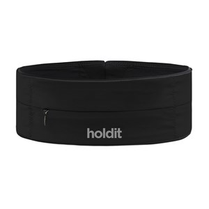 Holdit Aktivitetsbälte Str S Svart