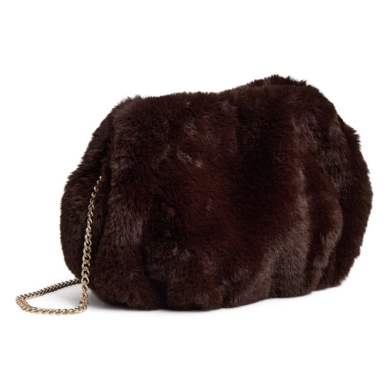 Depeche Crossbody Brun 2