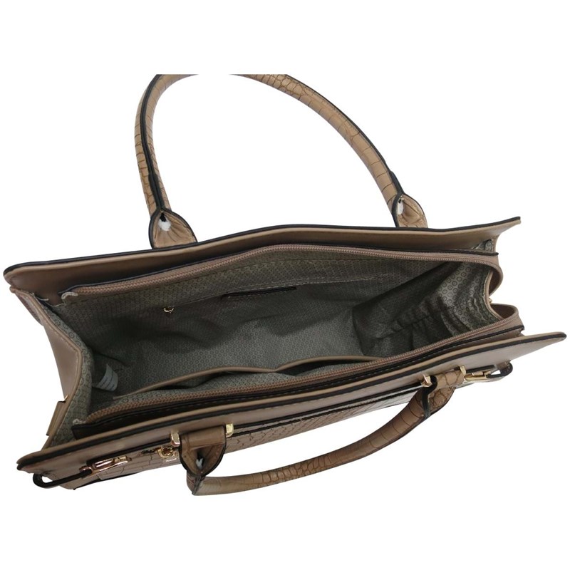 Saint Sulpice Håndtaske  Beige 4