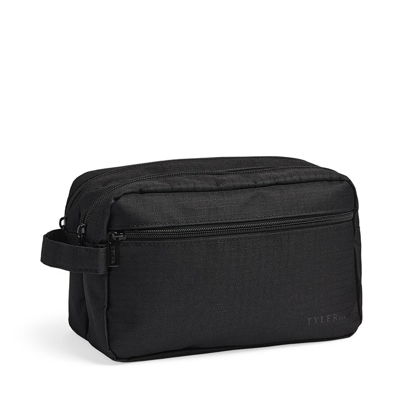 Tyler & Co Necessär Saint-Tropez Svart 4
