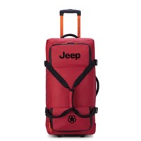 Jeep Kuffert JS005A Rød 73 CM 1