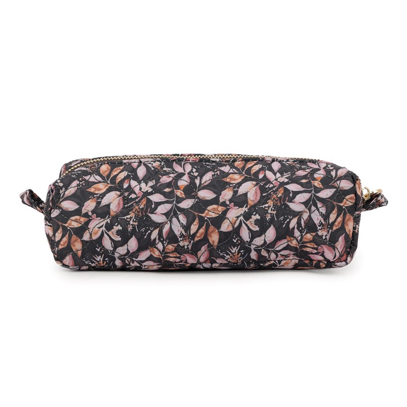 Conmé Pennfodral  Emma Blå blomma 3