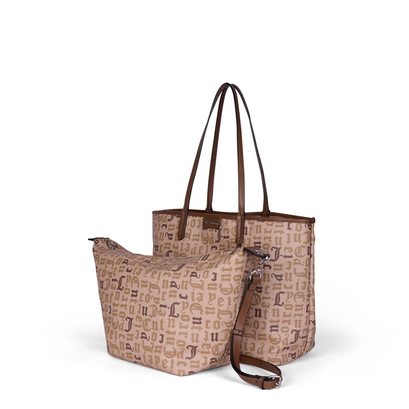Juicy Couture Shopper Joan  Gammel Rosa 4
