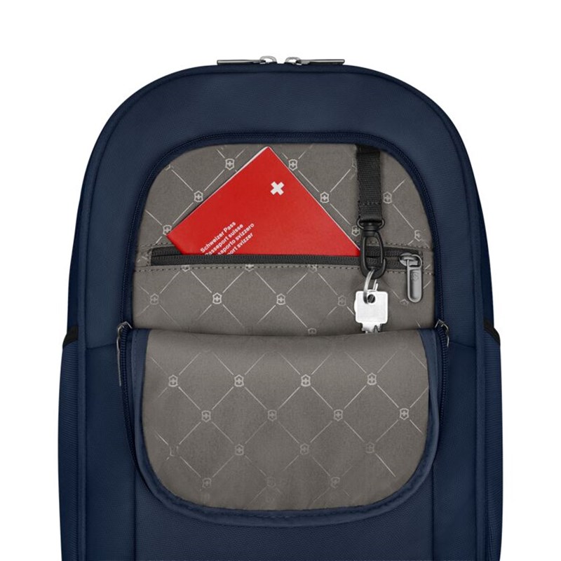 Victorinox Rygsæk Altmont Modern Navy 15" 8