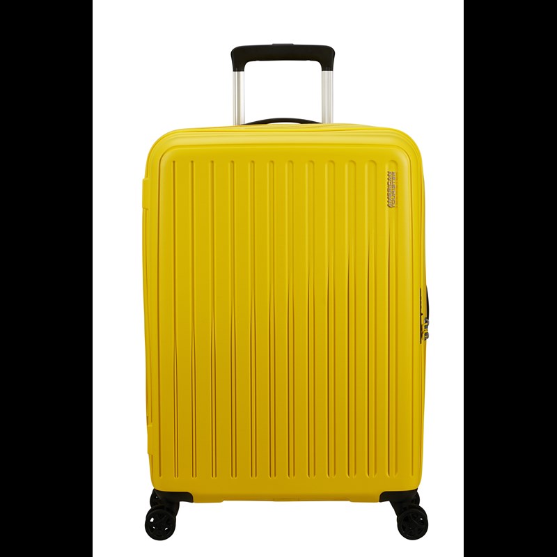 American Tourister Resväska Rejoy Gul 68 Cm 1