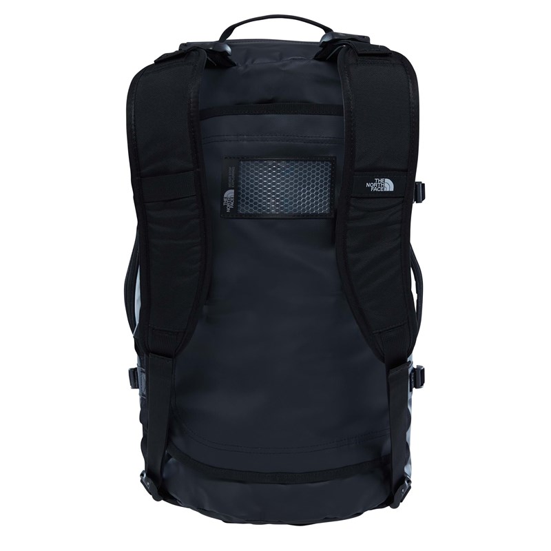The North Face Duffel Bag Base Camp S Sort 2