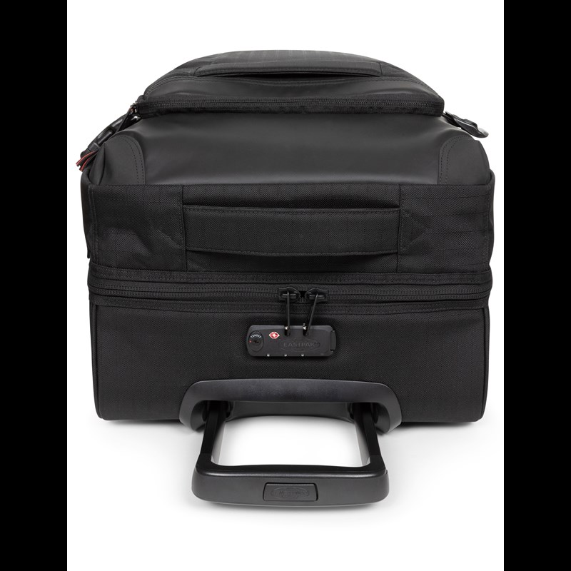 Eastpak Resväska Tranverz Cnnct L Svart 79 Cm 4