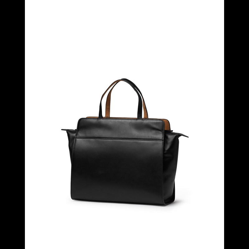 Saddler Totebag Mia mighty  Svart 2