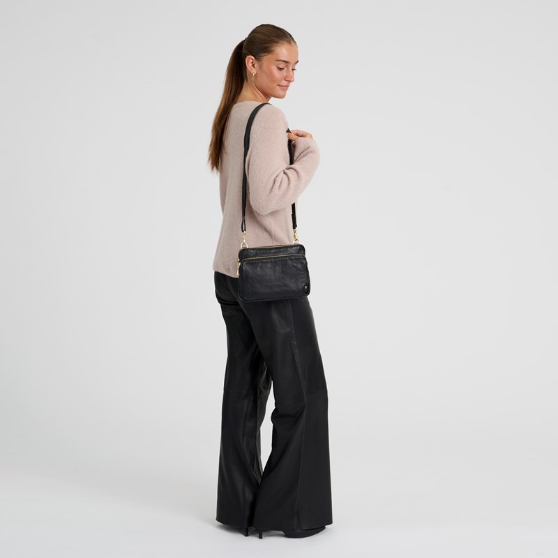 Depeche Crossbody Power Field Sort 5