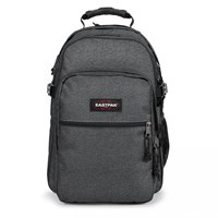 Eastpak Ryggsäck Tutor Svart denim 16" 1