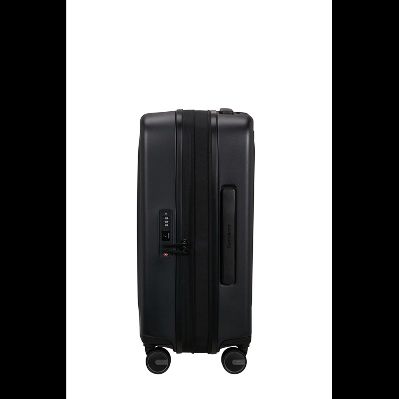 Samsonite Kuffert Fyrm 55 cm M. Grå 55 Cm 5