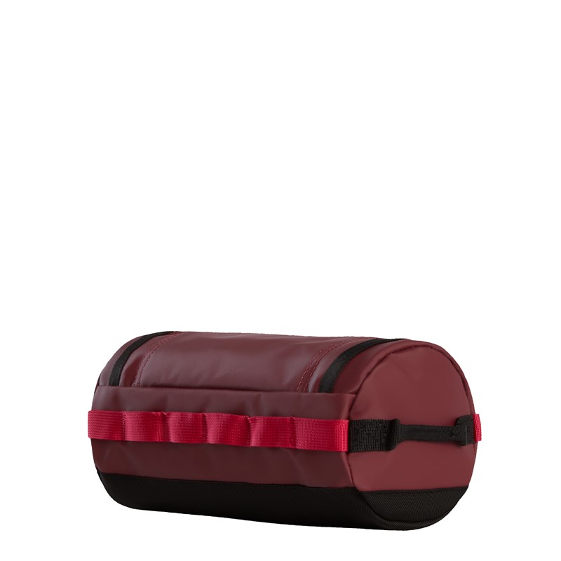 The North Face Necessär Travel Canister S Bordeaux 4