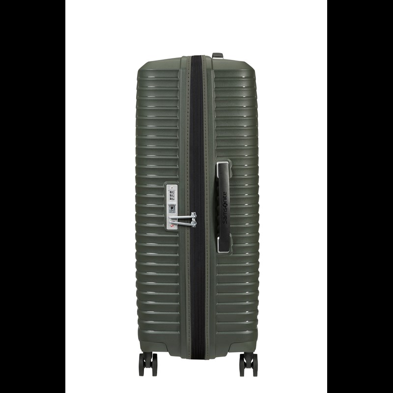 Samsonite Kuffert Upscape Grøn 75 Cm 3