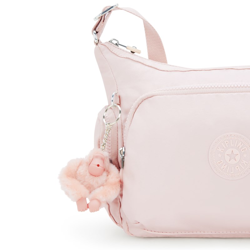 Kipling Crossbody Gabb S Delikat Rosa 5