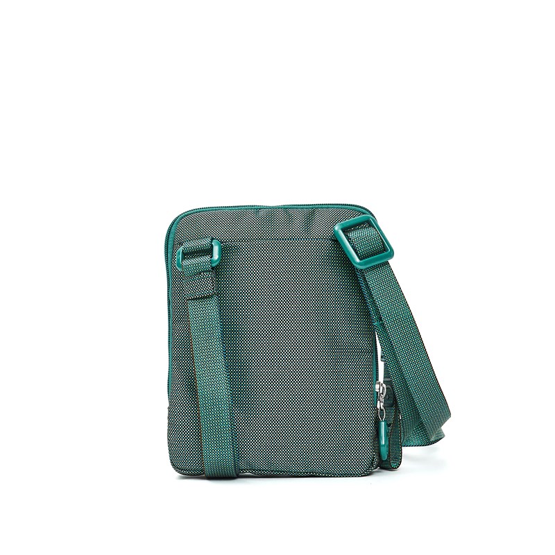 Mandarina Duck Crossbody MD20 m. grön 3
