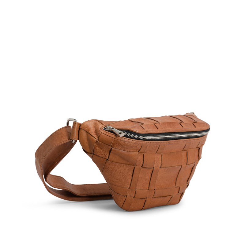 Still Nordic Bæltetaske Hollie Cognac 4