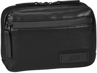 Jost Bumbag RIGA Svart 1