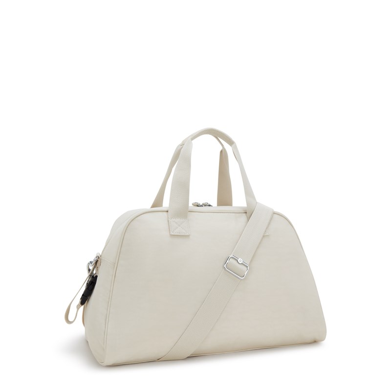 Kipling Pusletaske Beige 3