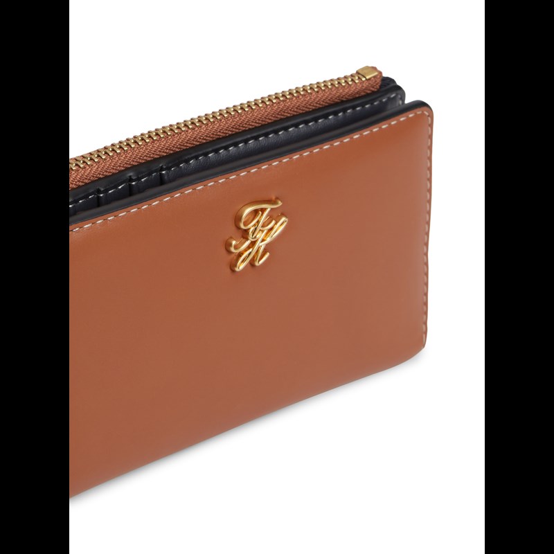 Tommy Hilfiger Pung Script Brun 2