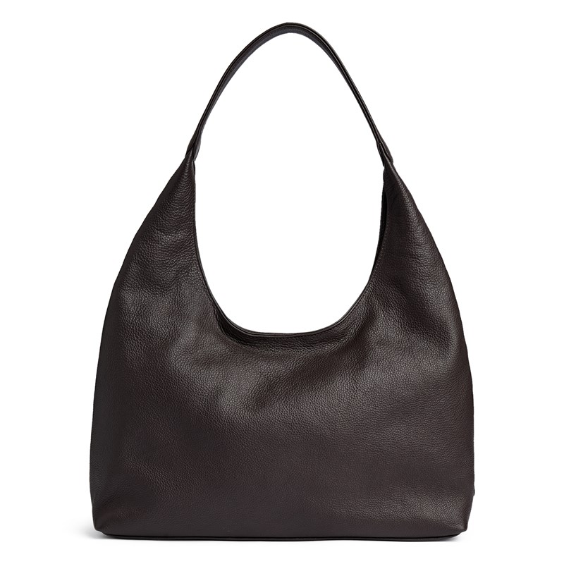 Depeche Skuldertaske  Brun 1