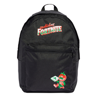 Adidas Originals Ryggsäck Fortnite Svart med mönster 1