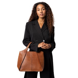 RE:DESIGNED Shopper Jona Big Brun alt image
