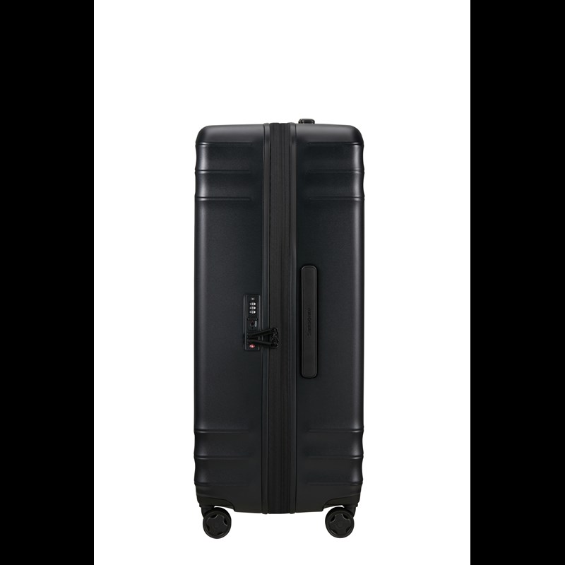 Samsonite Resväska Lin'Air M. Grå 77 Cm 4