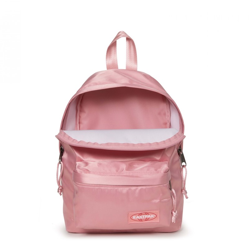 Eastpak Rygsæk Orbit Rosa 2