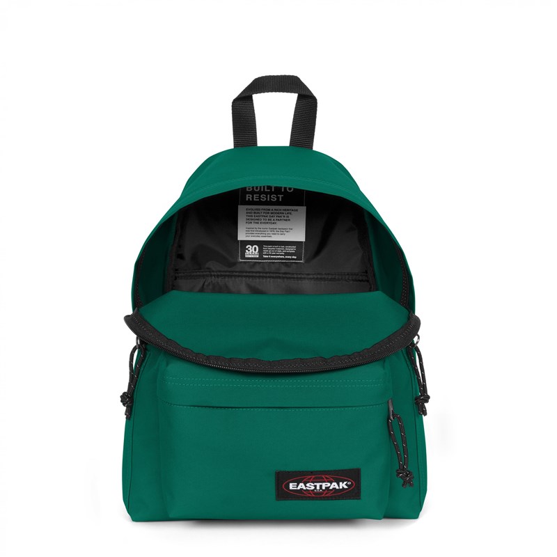 Eastpak Rygsæk Day Pak'R M. Grøn 2