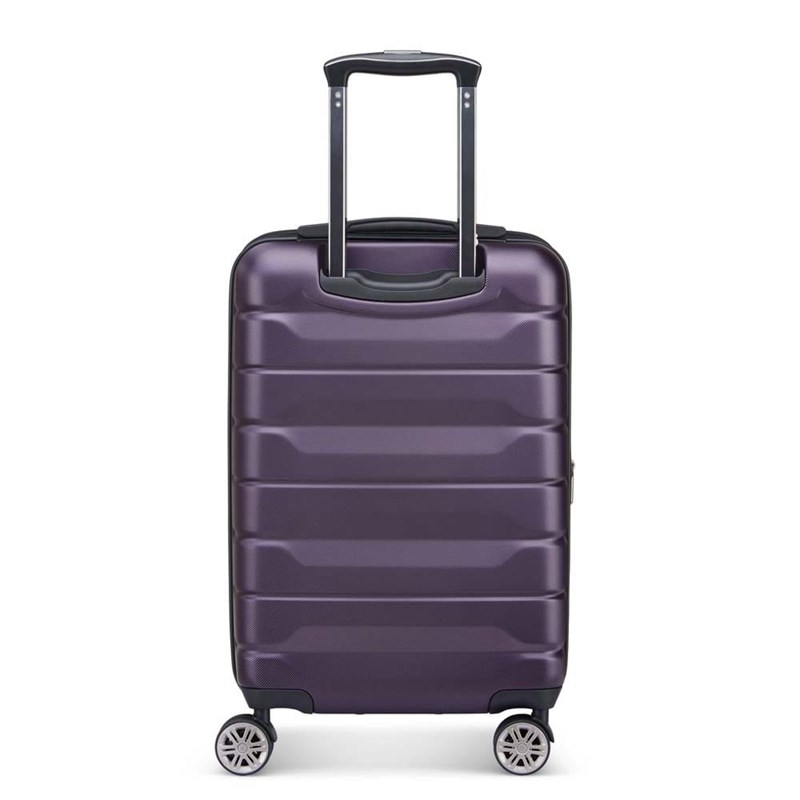 Delsey Kuffert Air Armour slim M.Lilla 55 Cm 3