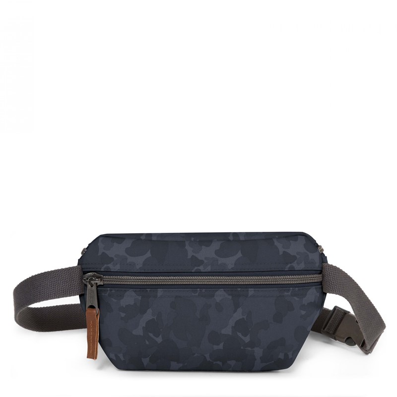 Eastpak Bæltetaske Springer Blå camuflage 3