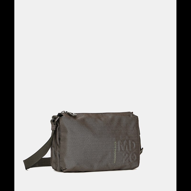 Mandarina Duck Crossbody MD20 Taupe 2