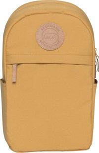 Beckmann Børnehaverygsæk Urban Mini Gul/Gul 1