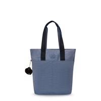 Kipling Shopper totebag Hanifa Blå/Blå 1