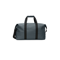 RAINS Resväska Hilo Weekend Bag Cola grå 1