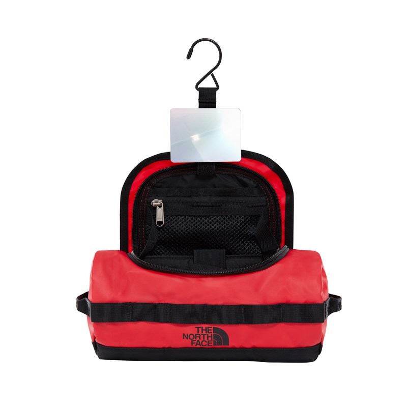 The North Face Toilettaske Travel Canister S Rød 2