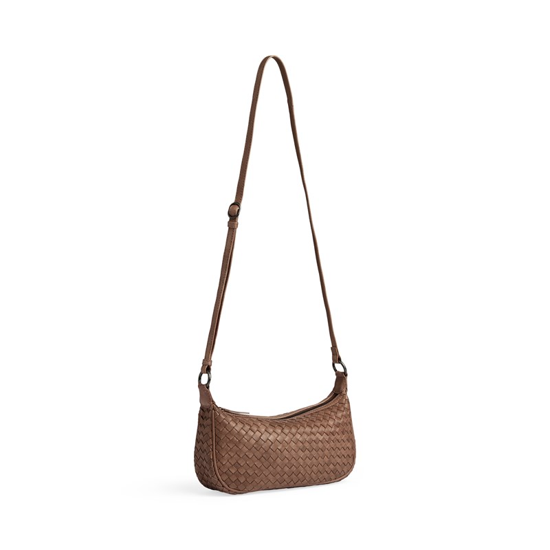 MARKBERG Crossbody Muse Mini Karamell 8