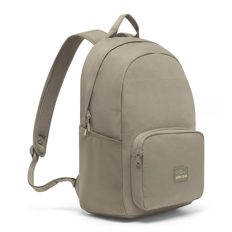 Johnny Urban Skolerygsæk Mo Taupe 3